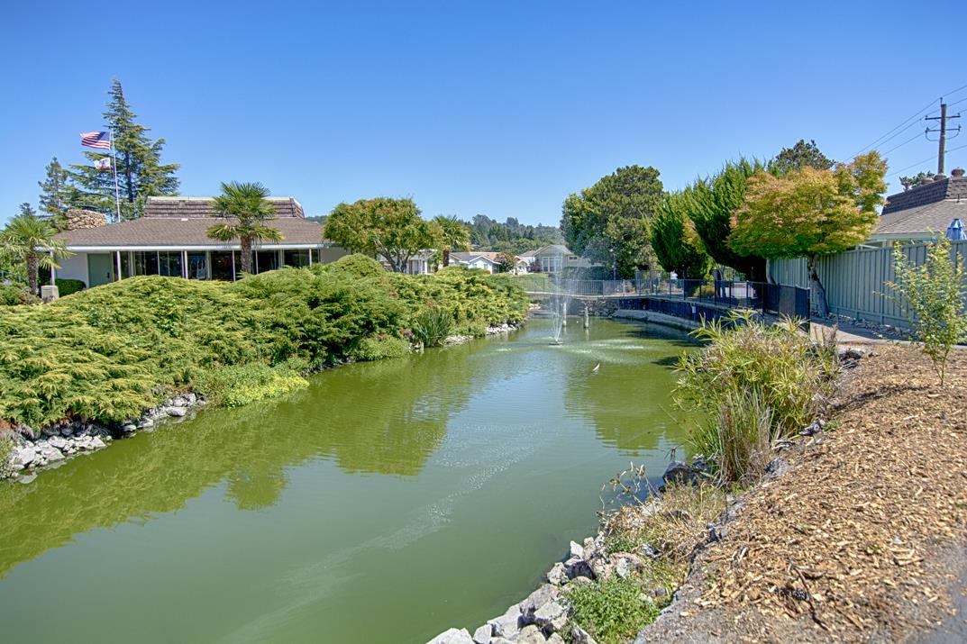 225 Mount Hermon Unit: 164