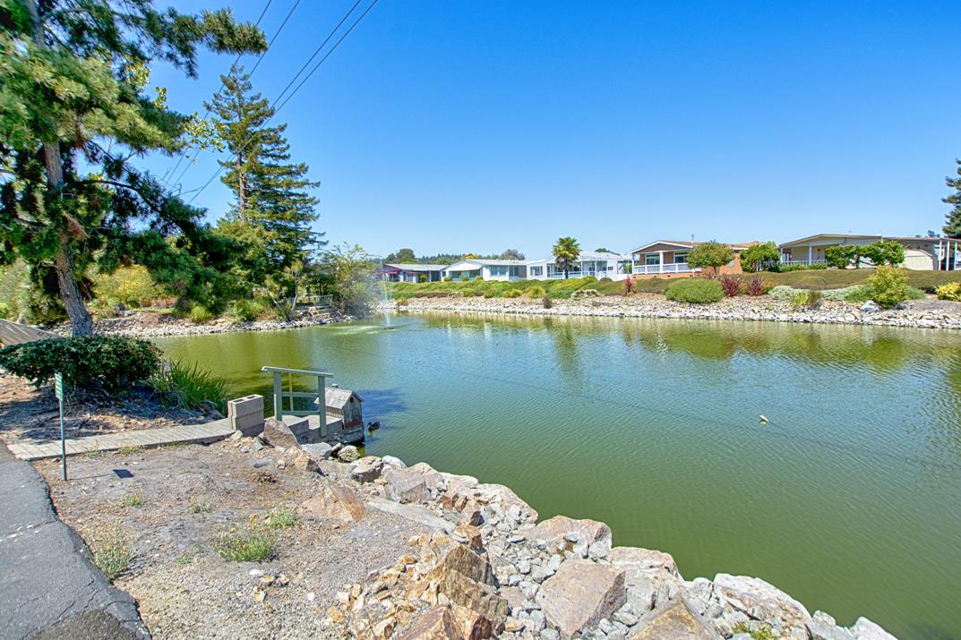 225 Mount Hermon Unit: 164