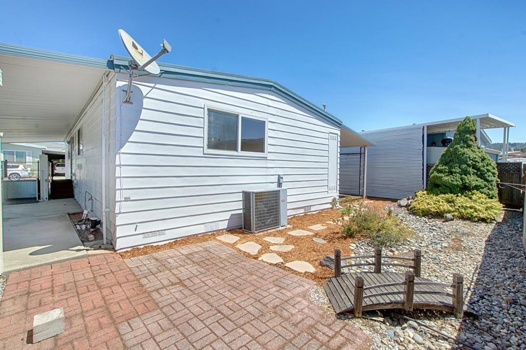 225 Mount Hermon Unit: 164