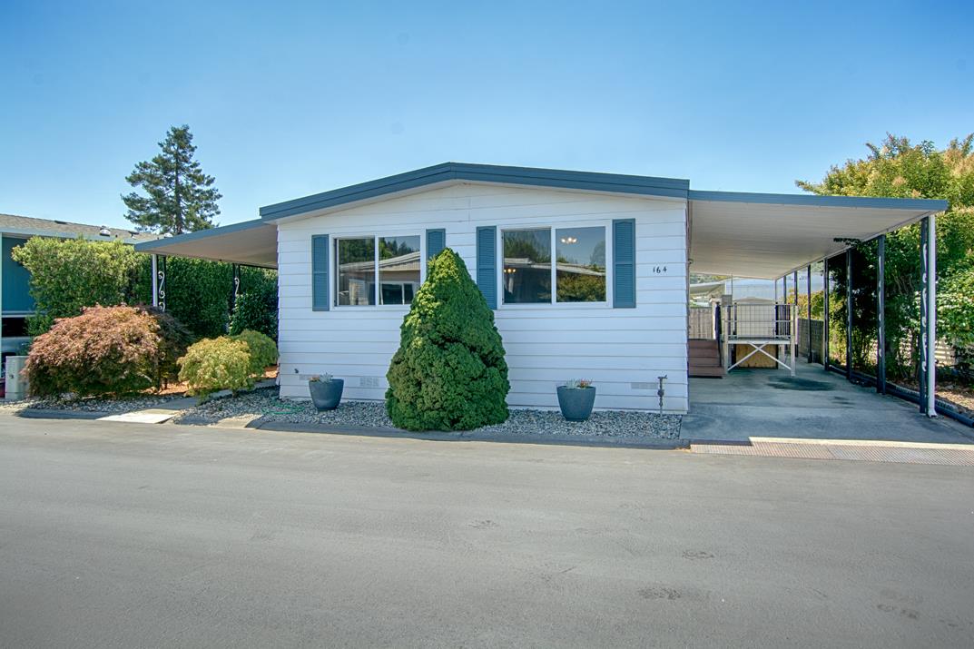 225 Mount Hermon Unit: 164