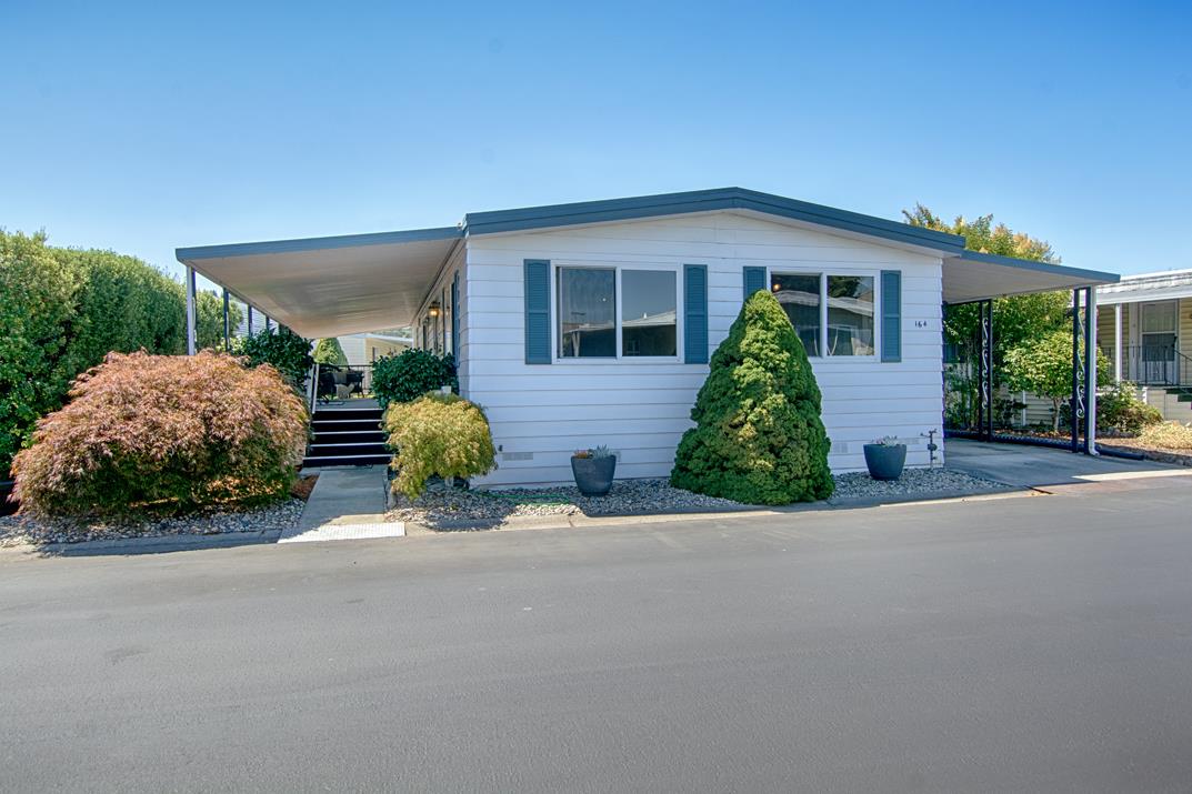225 Mount Hermon Unit: 164