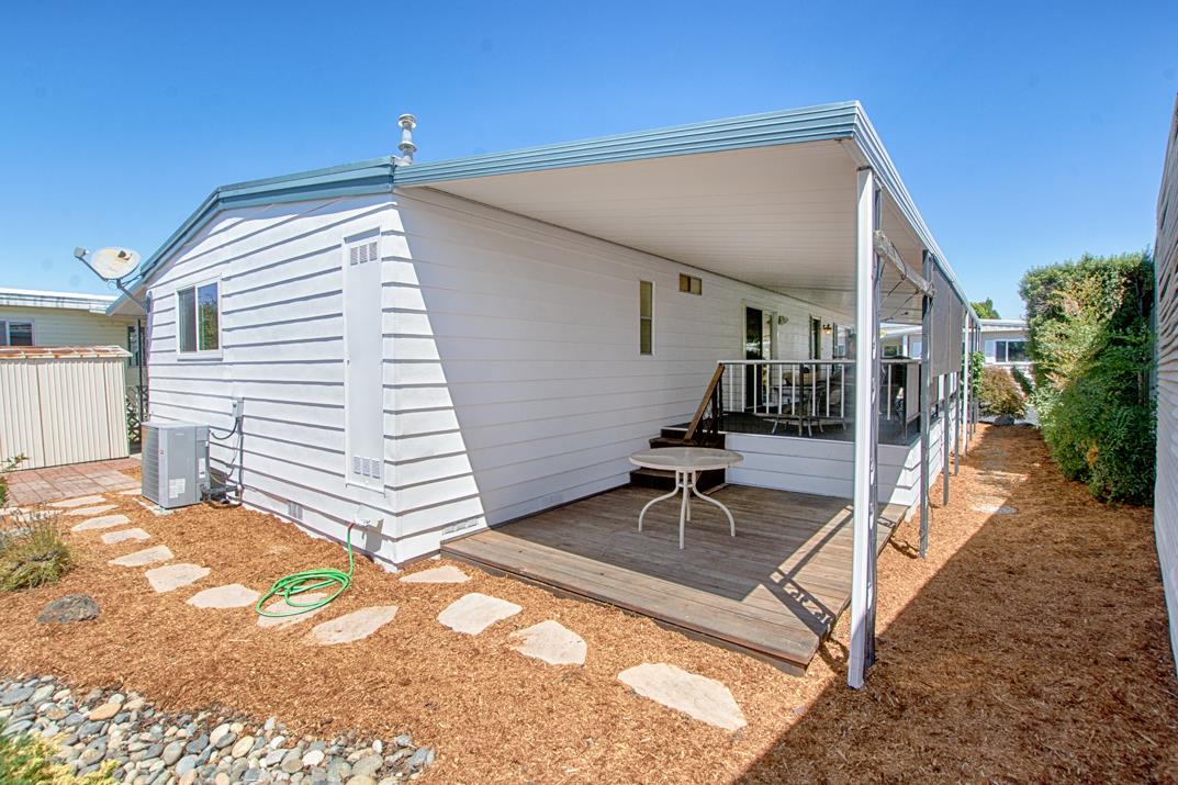 225 Mount Hermon Unit: 164