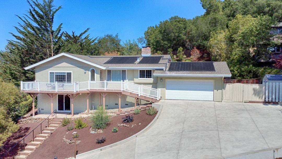 317 Sherman Drive