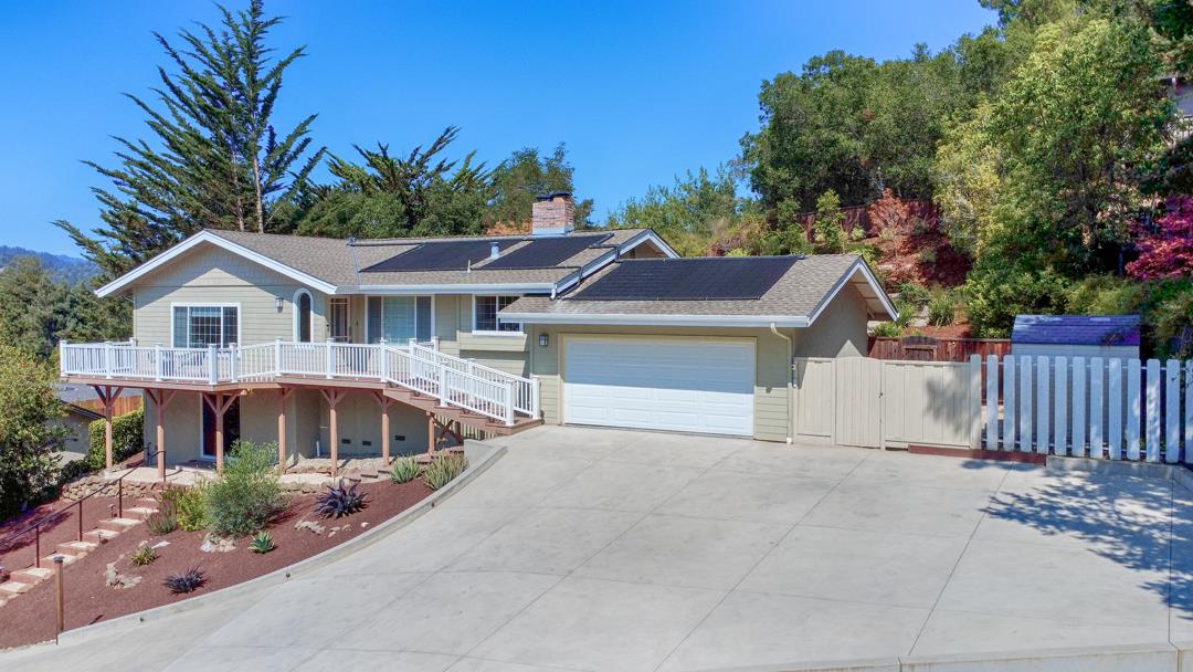 317 Sherman Drive