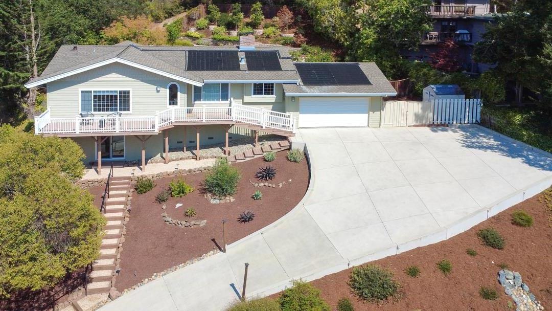 317 Sherman Drive