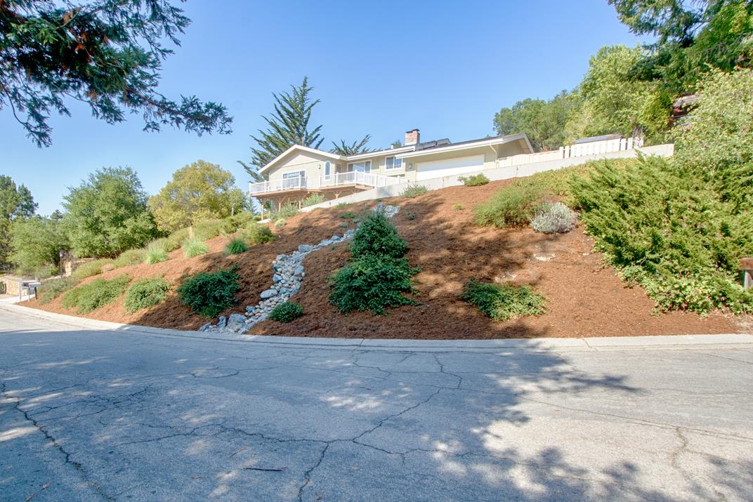 317 Sherman Drive