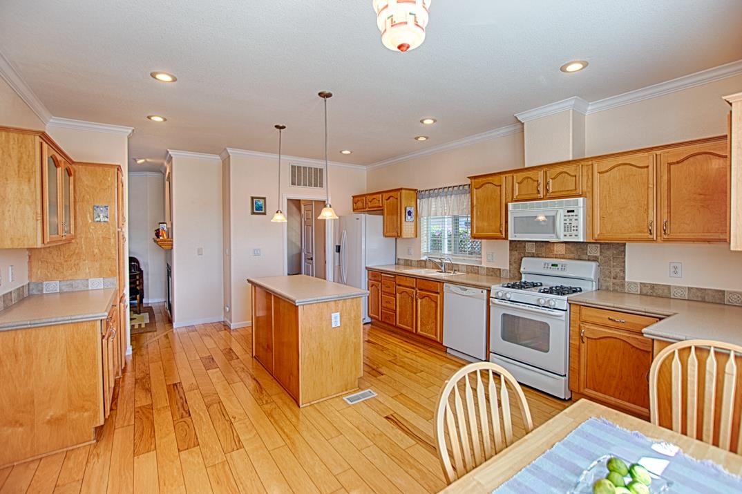 3390 Ashwood Way Unit: 39