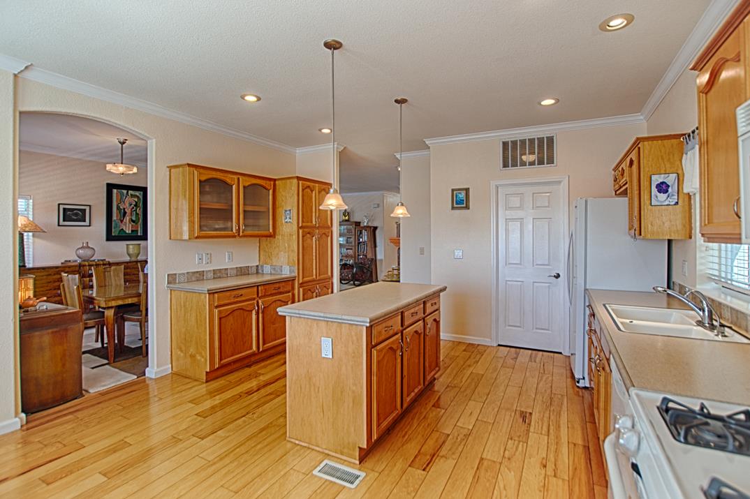 3390 Ashwood Way Unit: 39