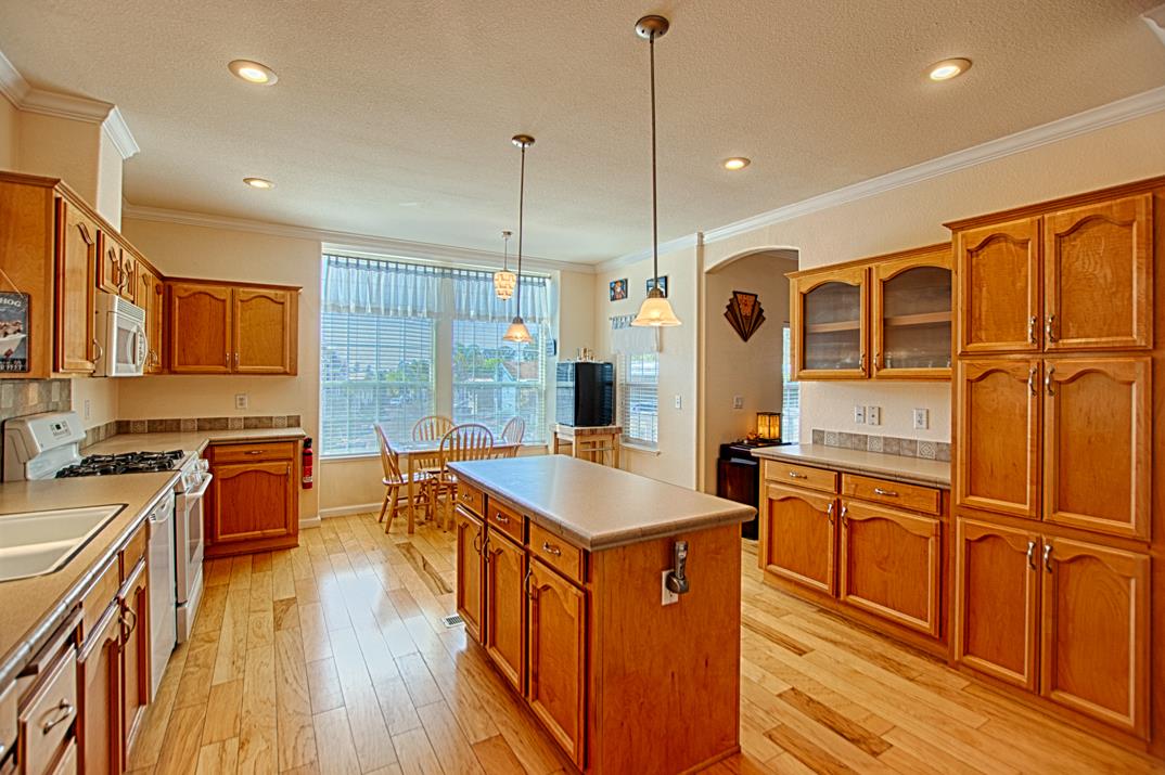 3390 Ashwood Way Unit: 39
