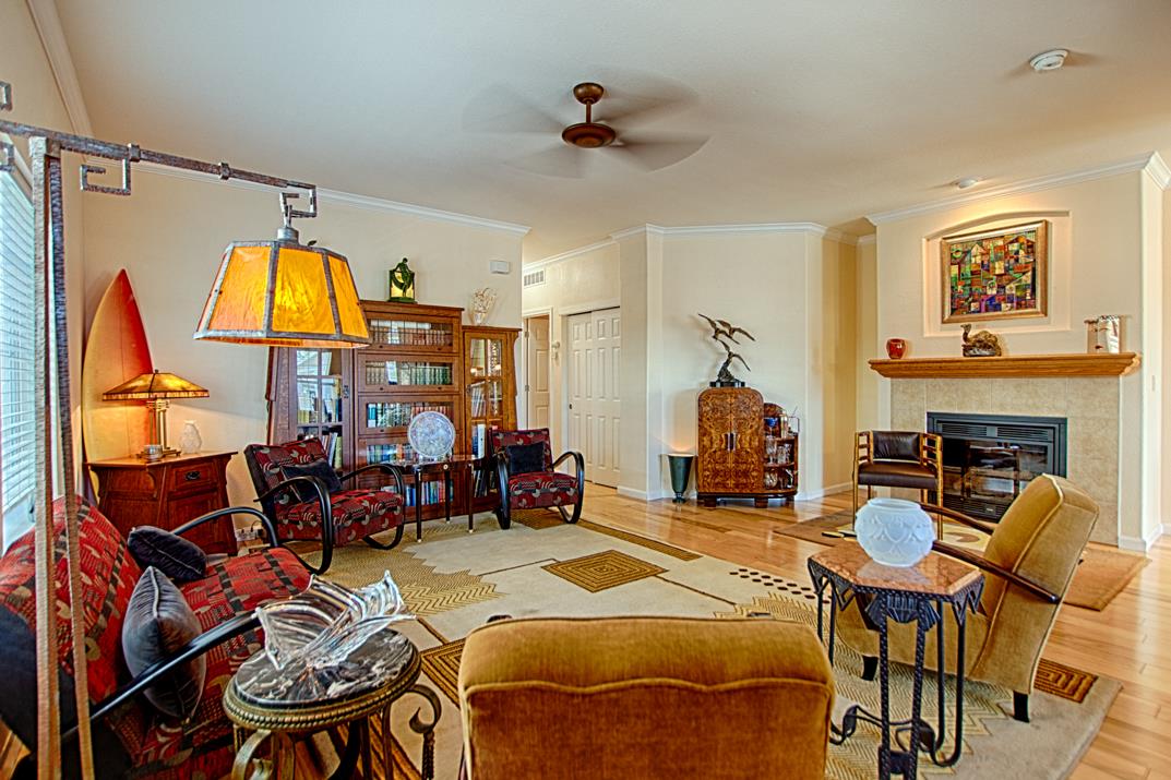 3390 Ashwood Way Unit: 39