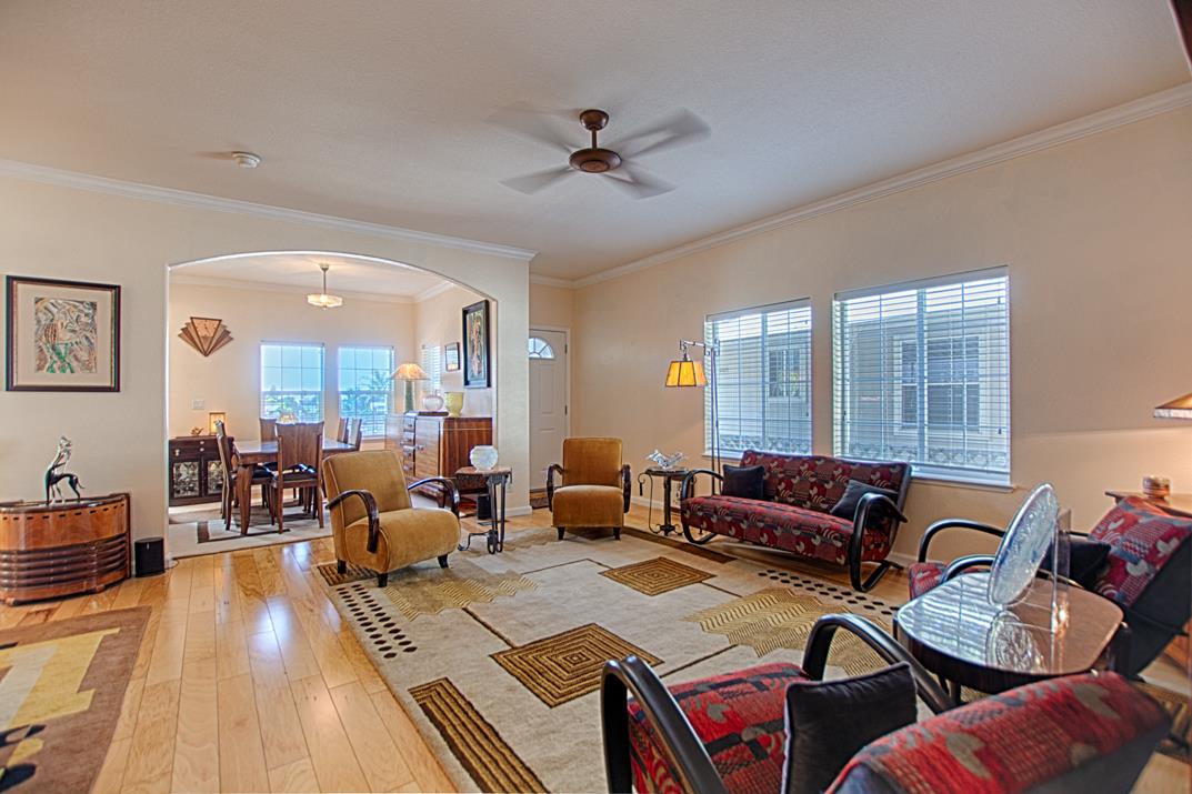 3390 Ashwood Way Unit: 39