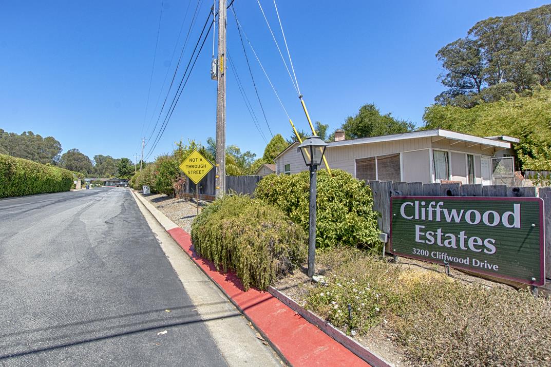 3390 Ashwood Way Unit: 39