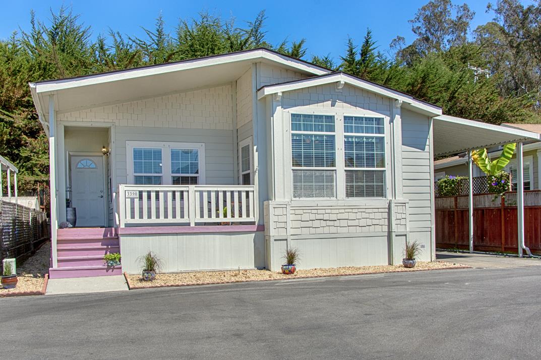 3390 Ashwood Way Unit: 39