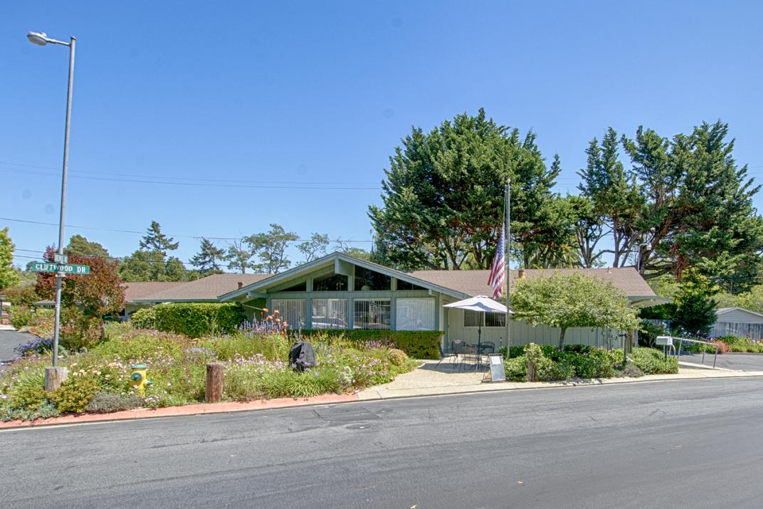 3390 Ashwood Way Unit: 39