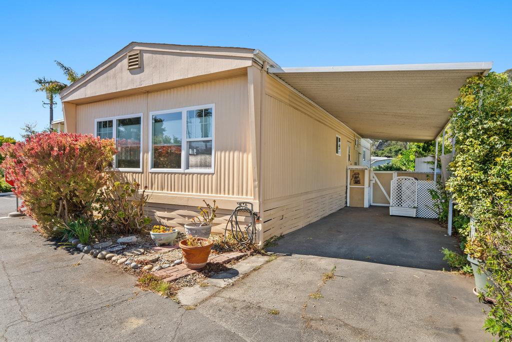 2355 Brommer Street Unit: 44