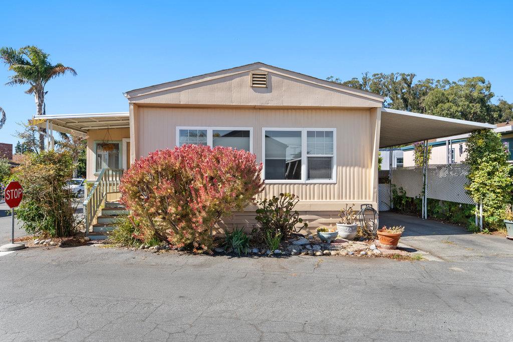 2355 Brommer Street Unit: 44