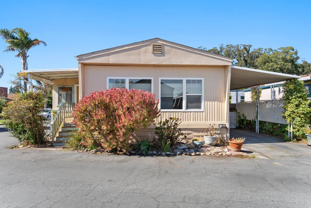 2355 Brommer Street Unit: 44