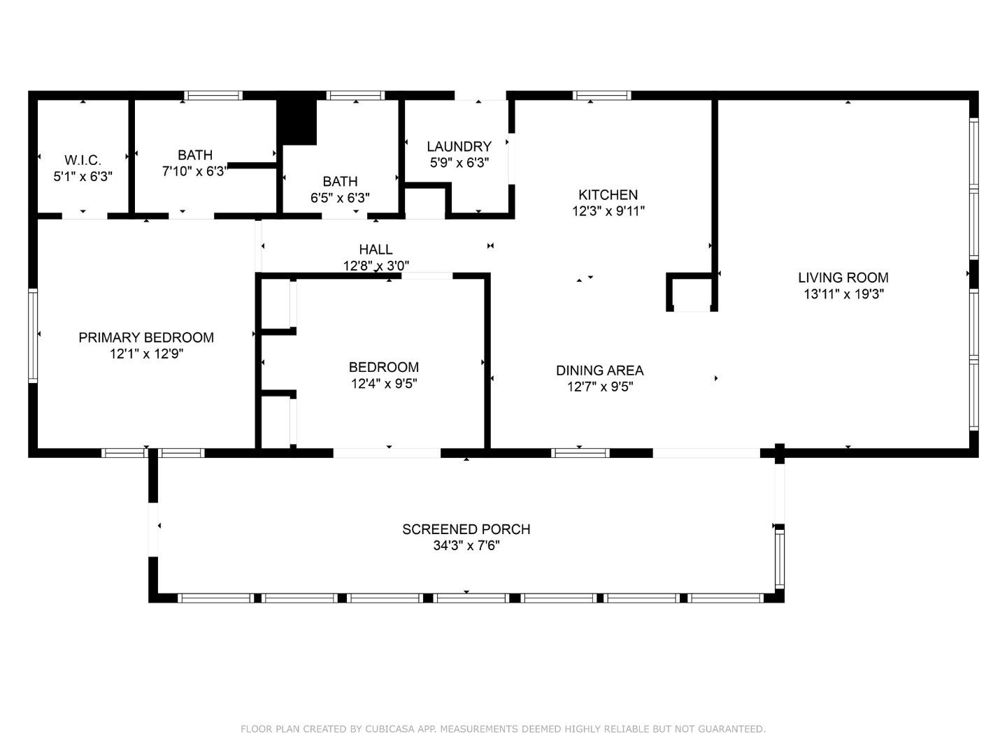 2355 Brommer Street Unit: 44