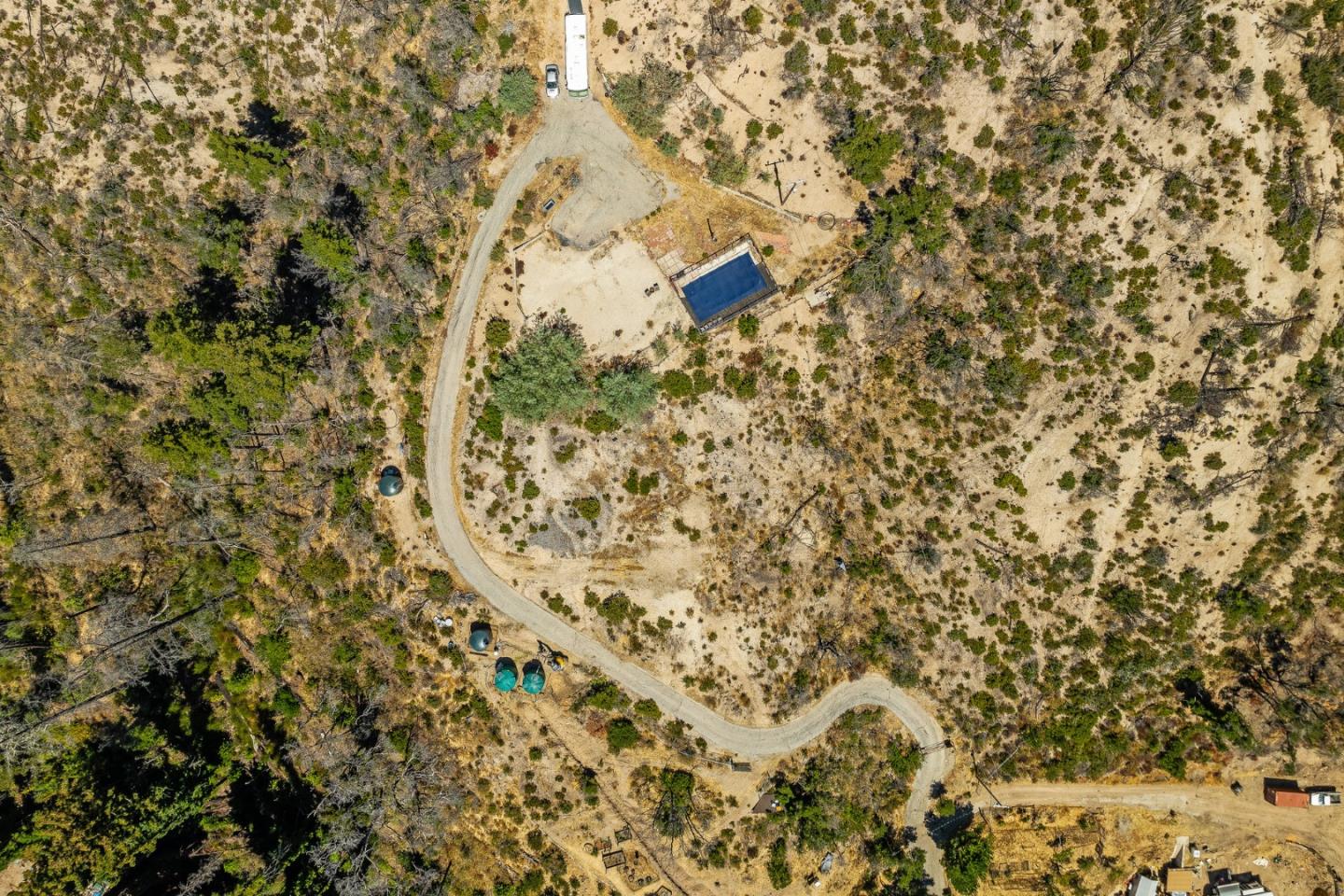 500 Hill House Road