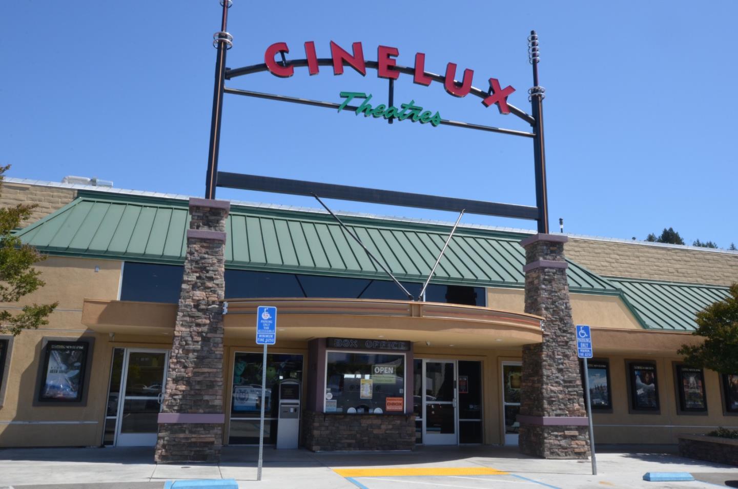 1239 La Madrona Drive