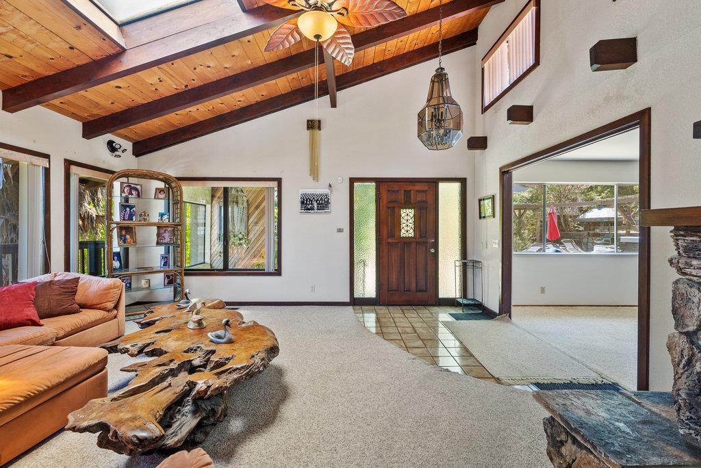 1239 La Madrona Drive