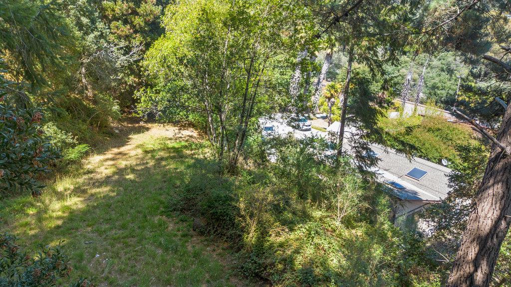 1239 La Madrona Drive