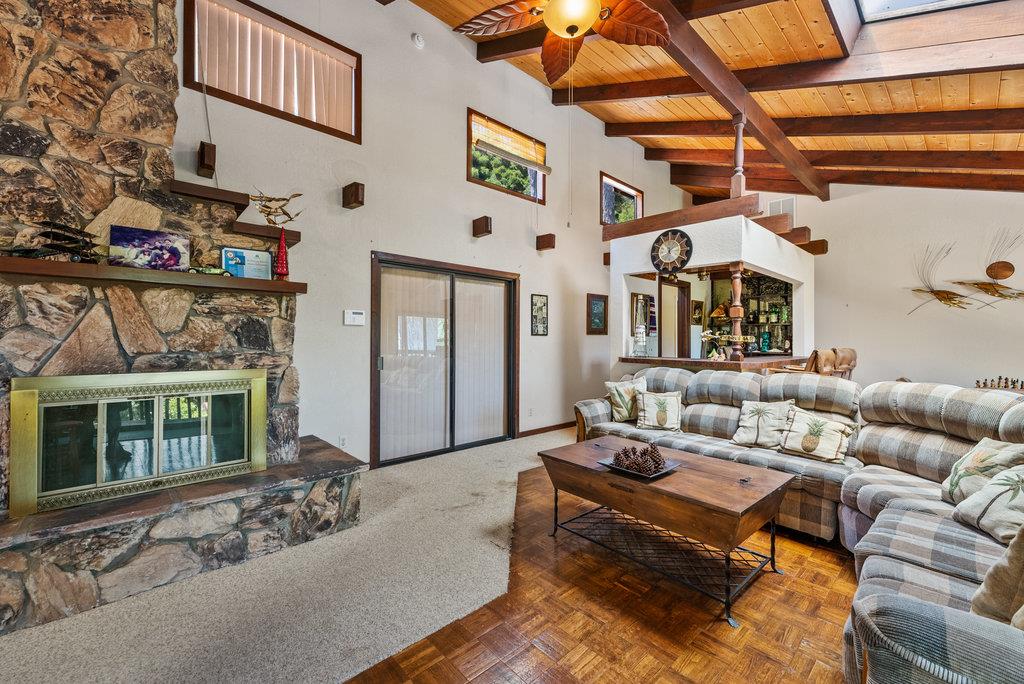 1239 La Madrona Drive