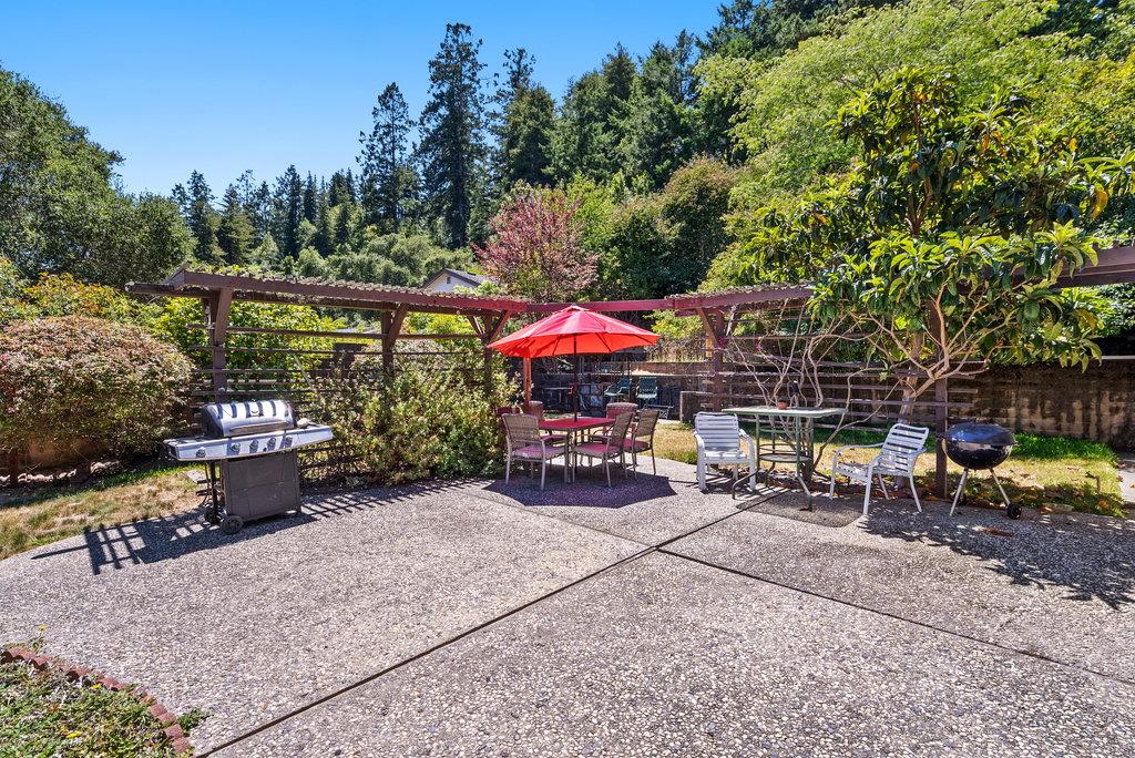 1239 La Madrona Drive