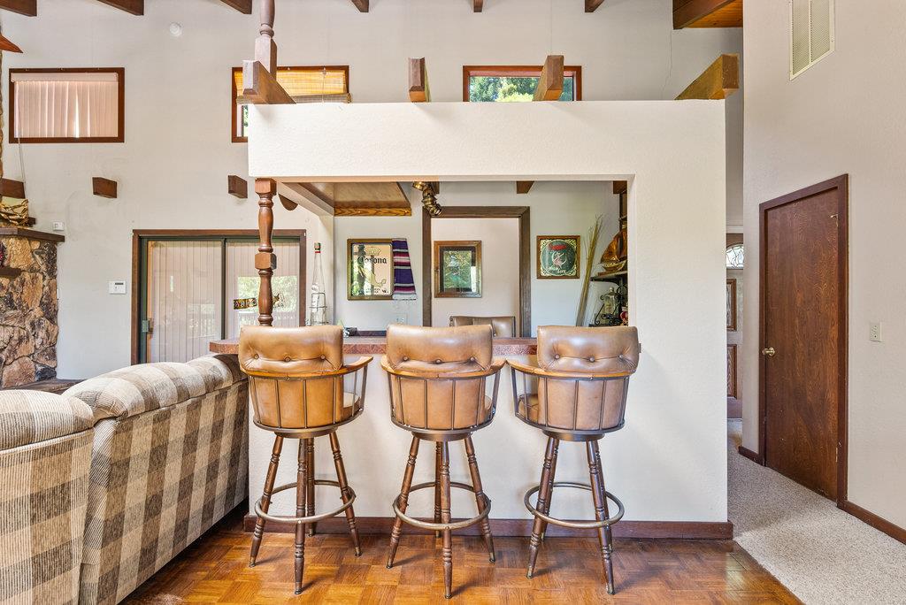 1239 La Madrona Drive