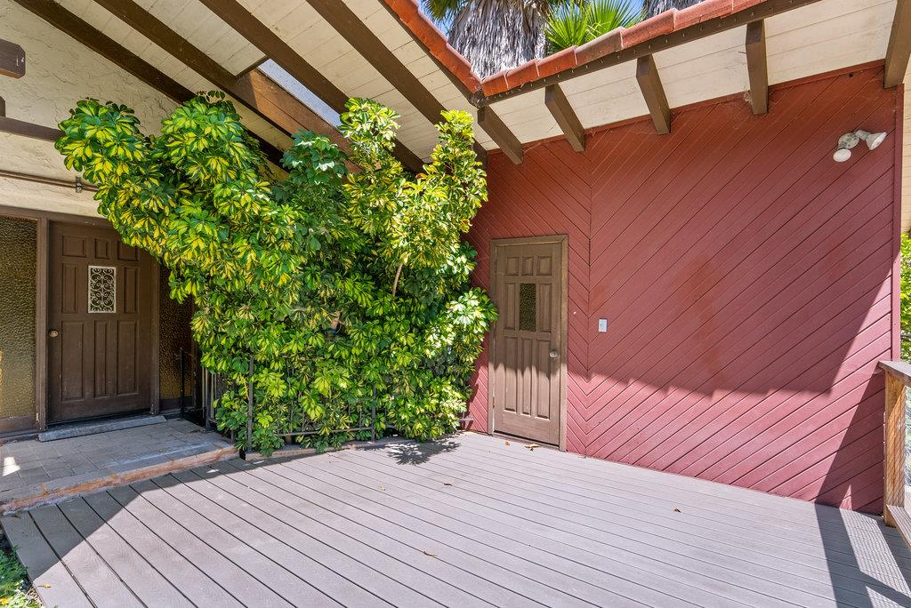 1239 La Madrona Drive