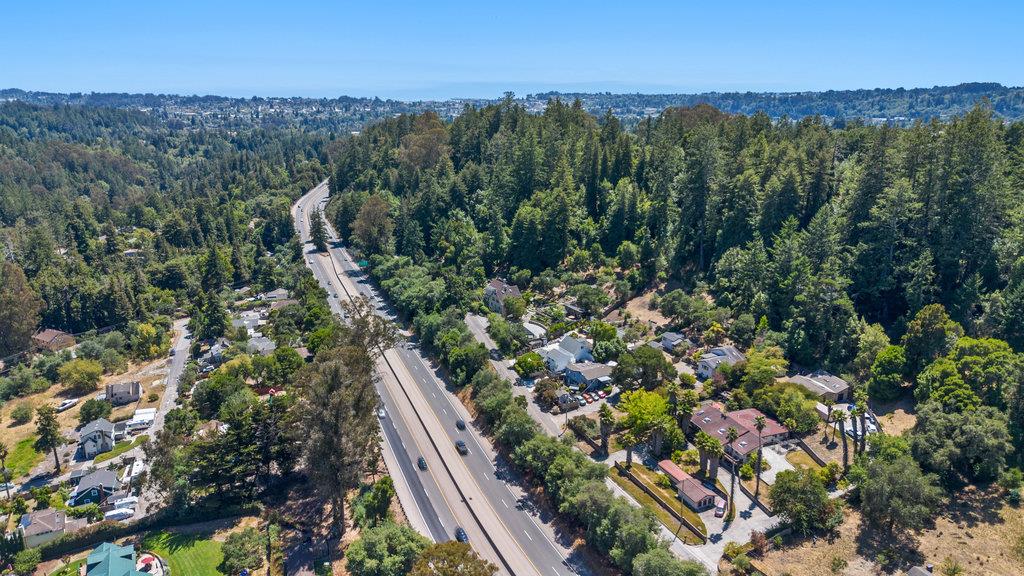 1239 La Madrona Drive
