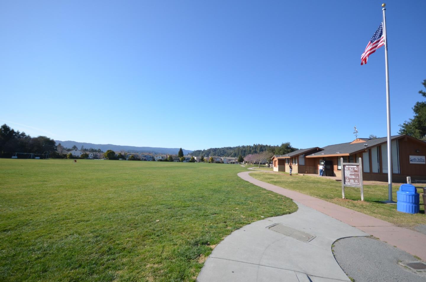 1239 La Madrona Drive