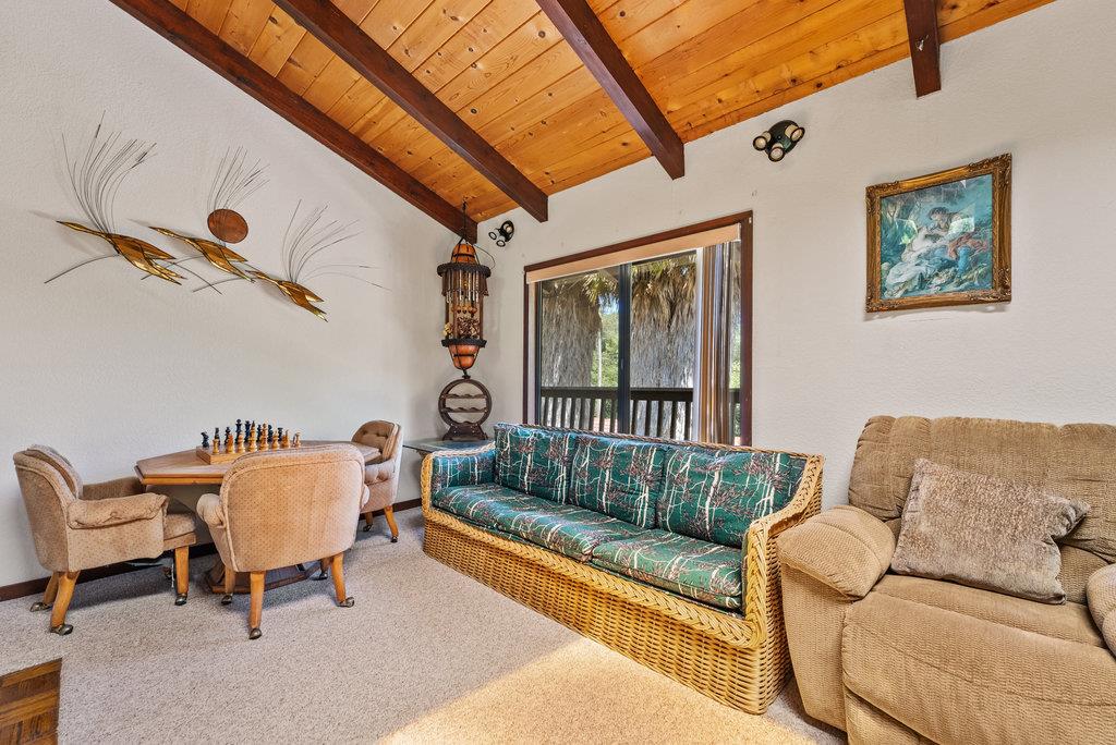 1239 La Madrona Drive