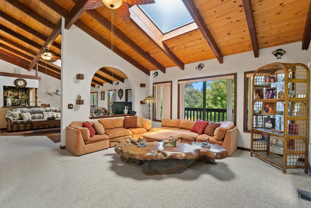 1239 La Madrona Drive