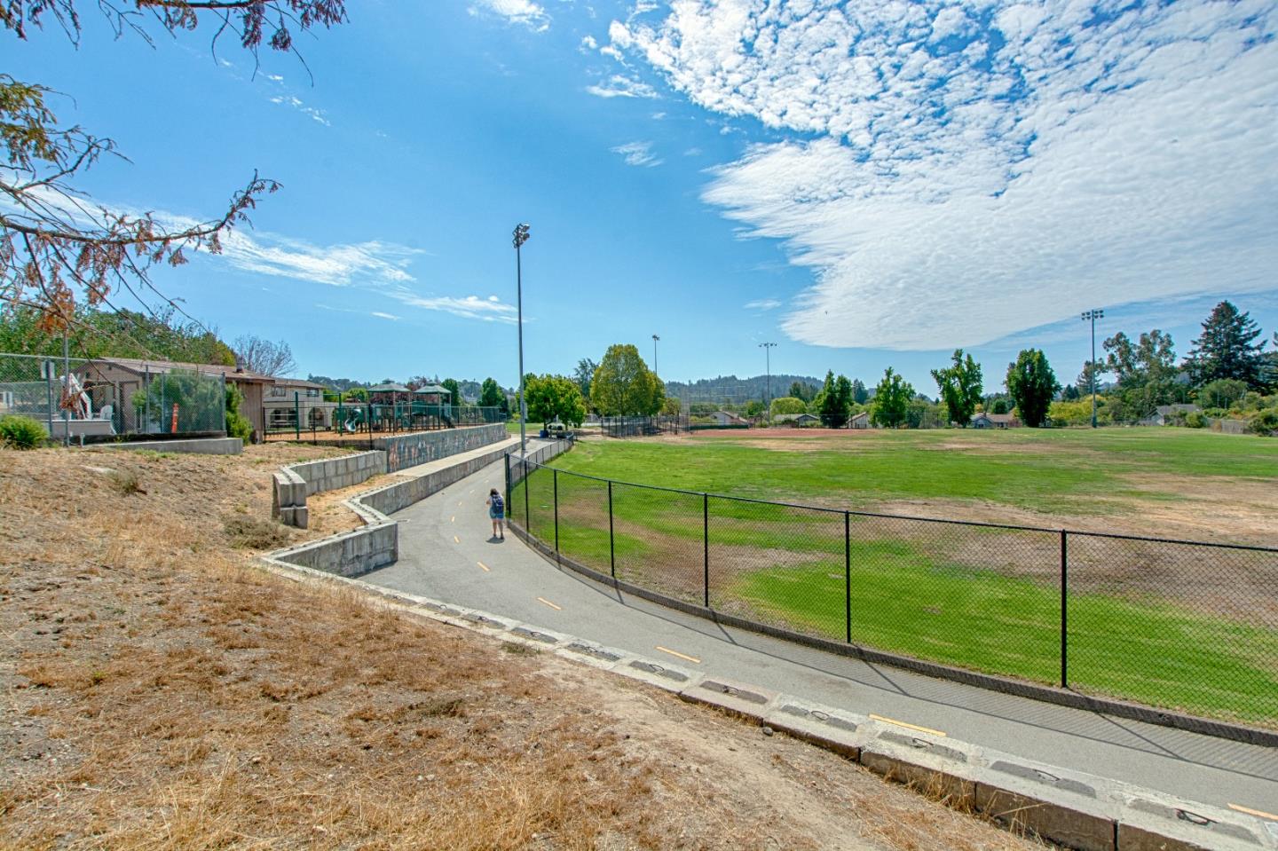 1239 La Madrona Drive