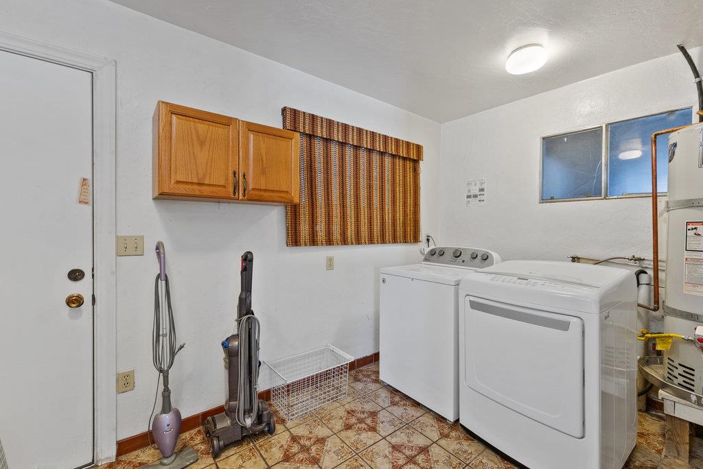 1239 La Madrona Drive