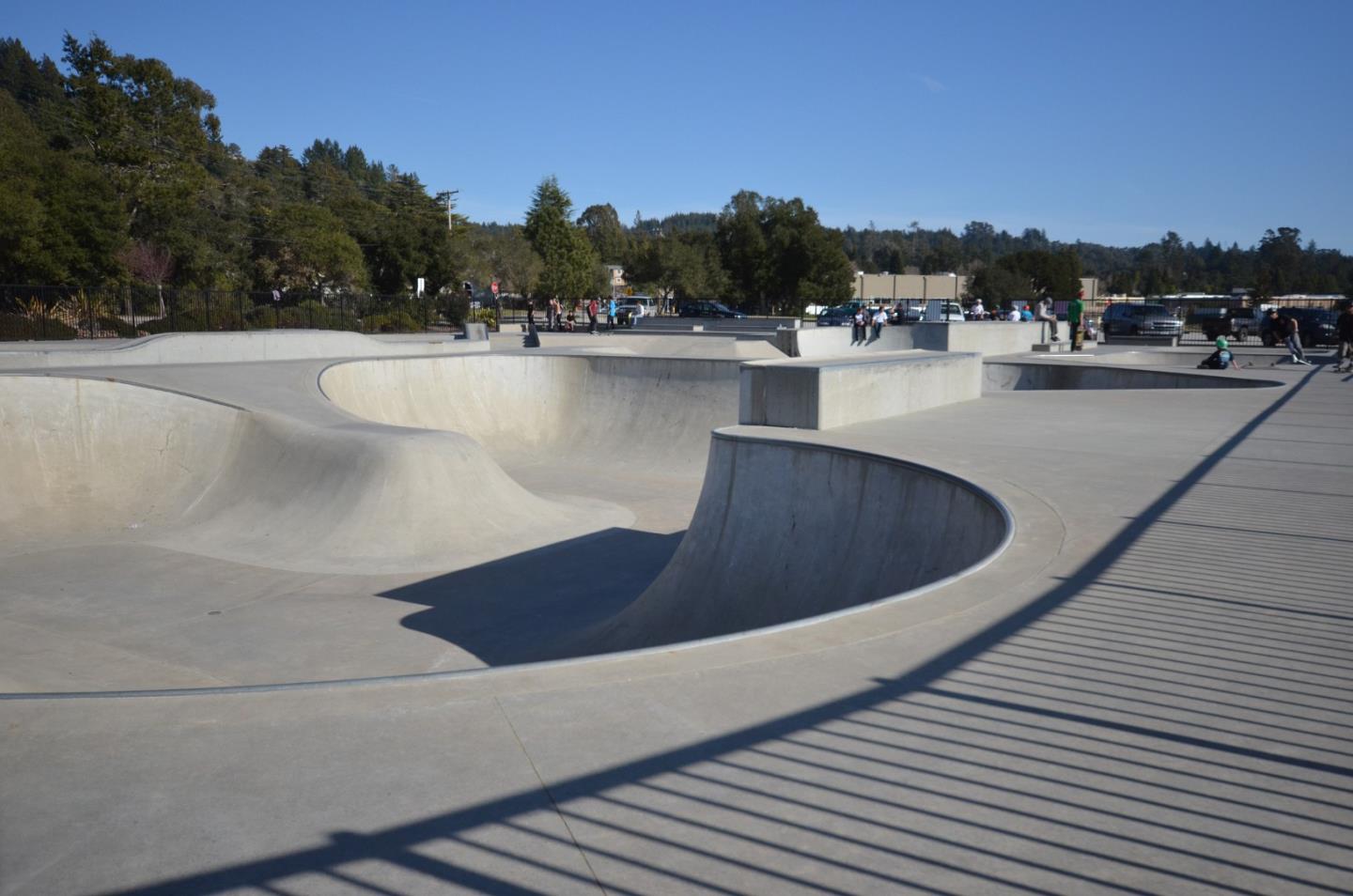 1239 La Madrona Drive