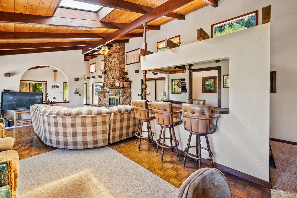 1239 La Madrona Drive