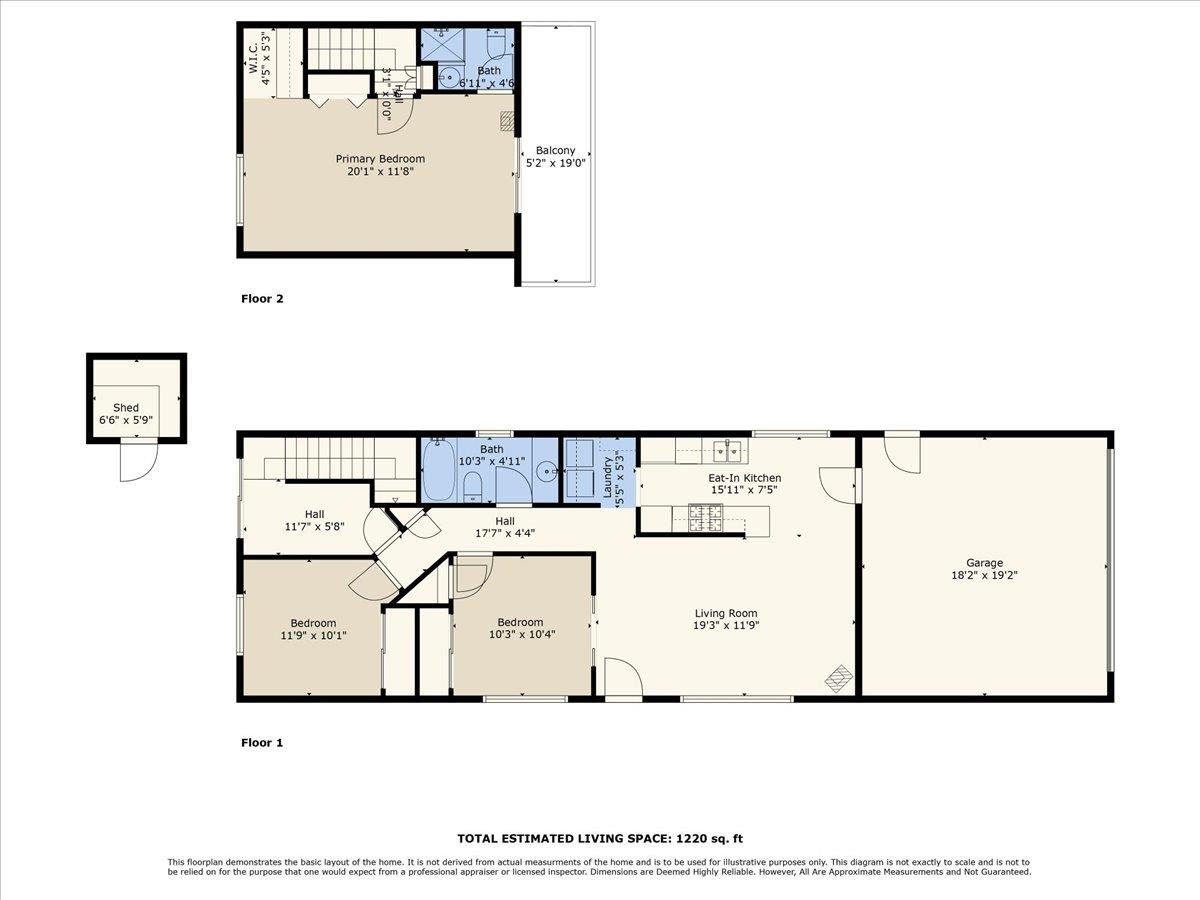 342 Wilkes Circle