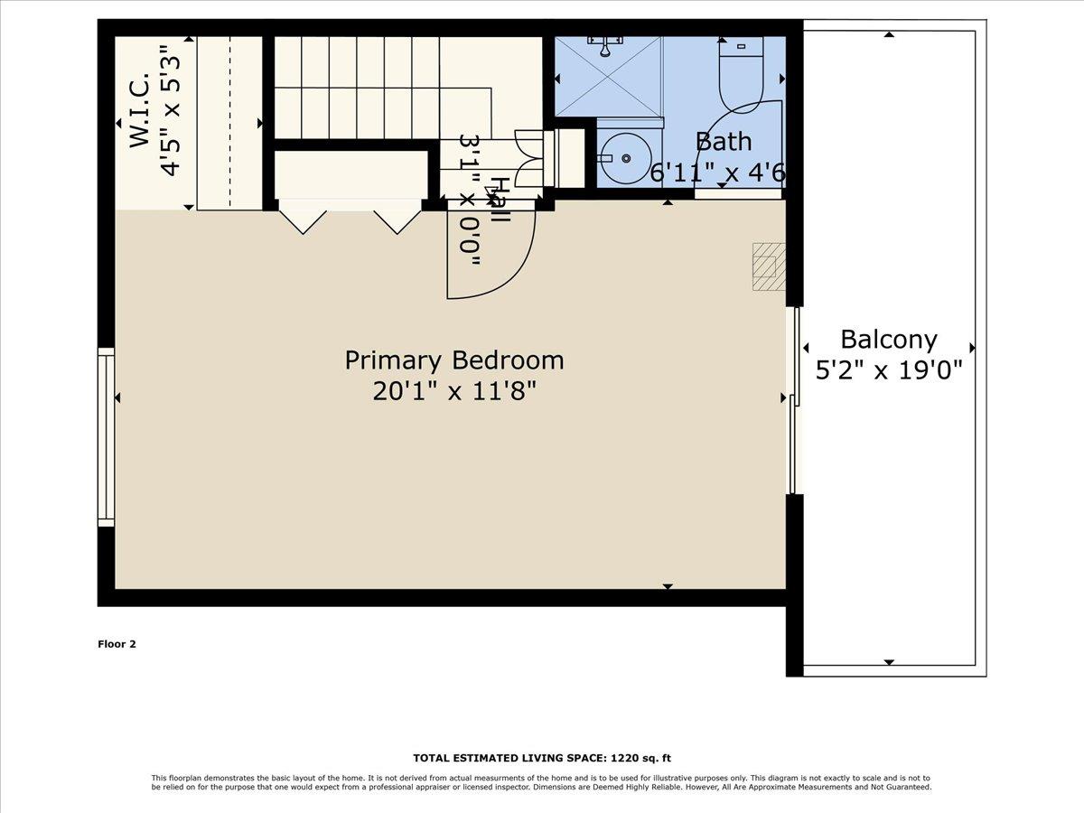 342 Wilkes Circle