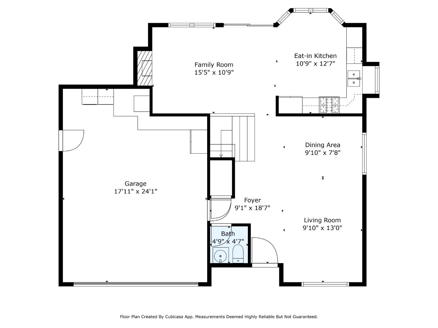 308 Sidesaddle Circle