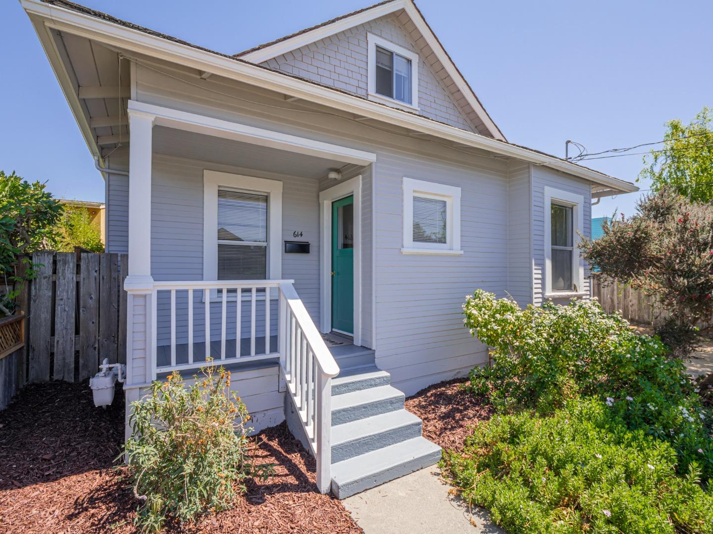 614 Poplar Avenue