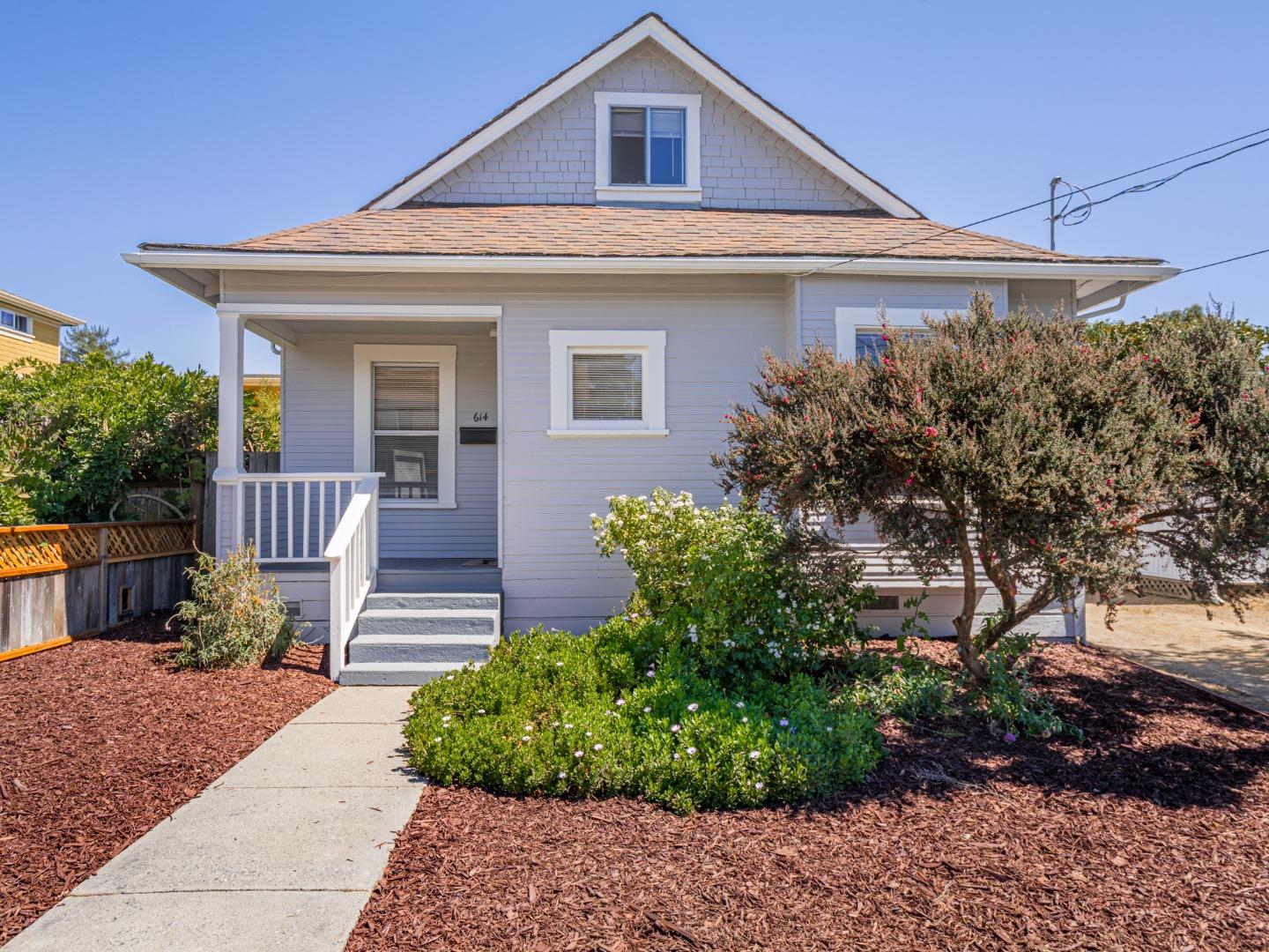 614 Poplar Avenue