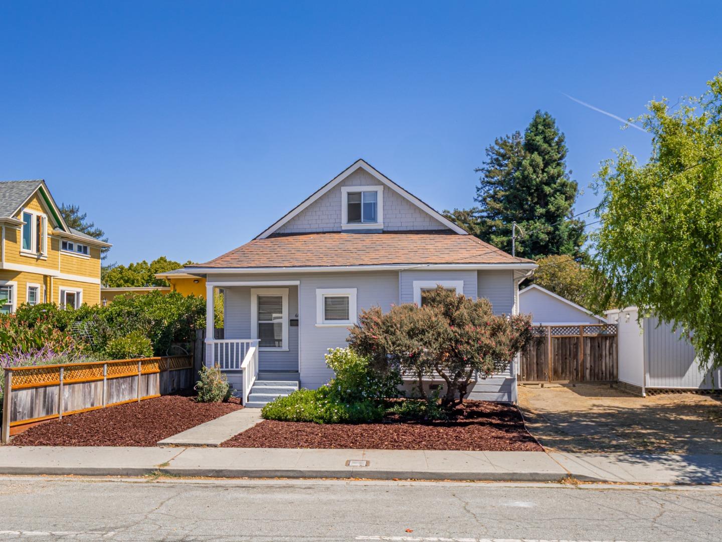 614 Poplar Avenue