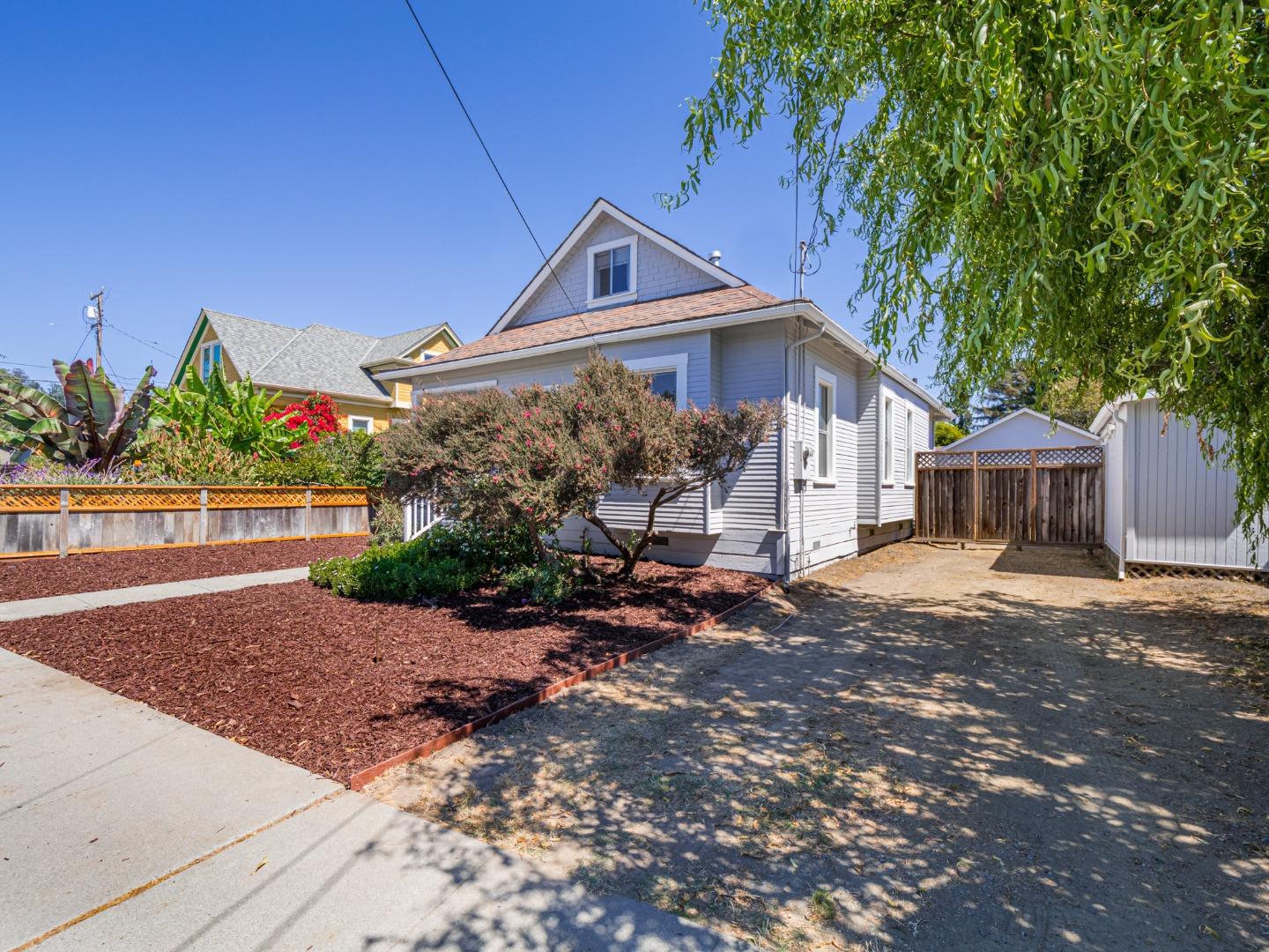 614 Poplar Avenue