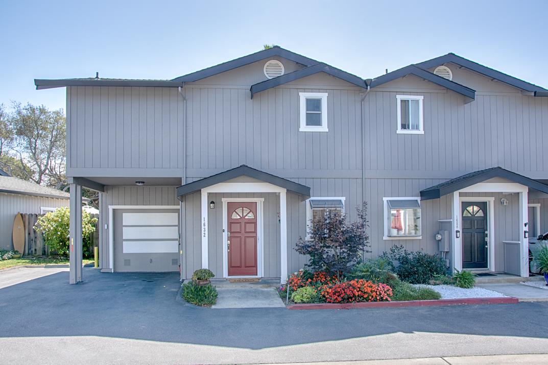 1632 Killdeer Place