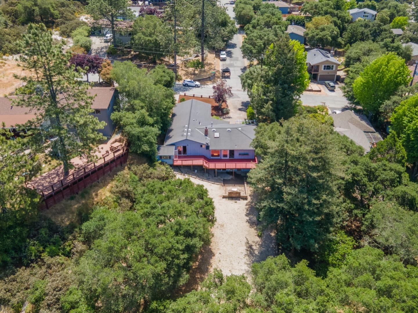 155 Stanford DR