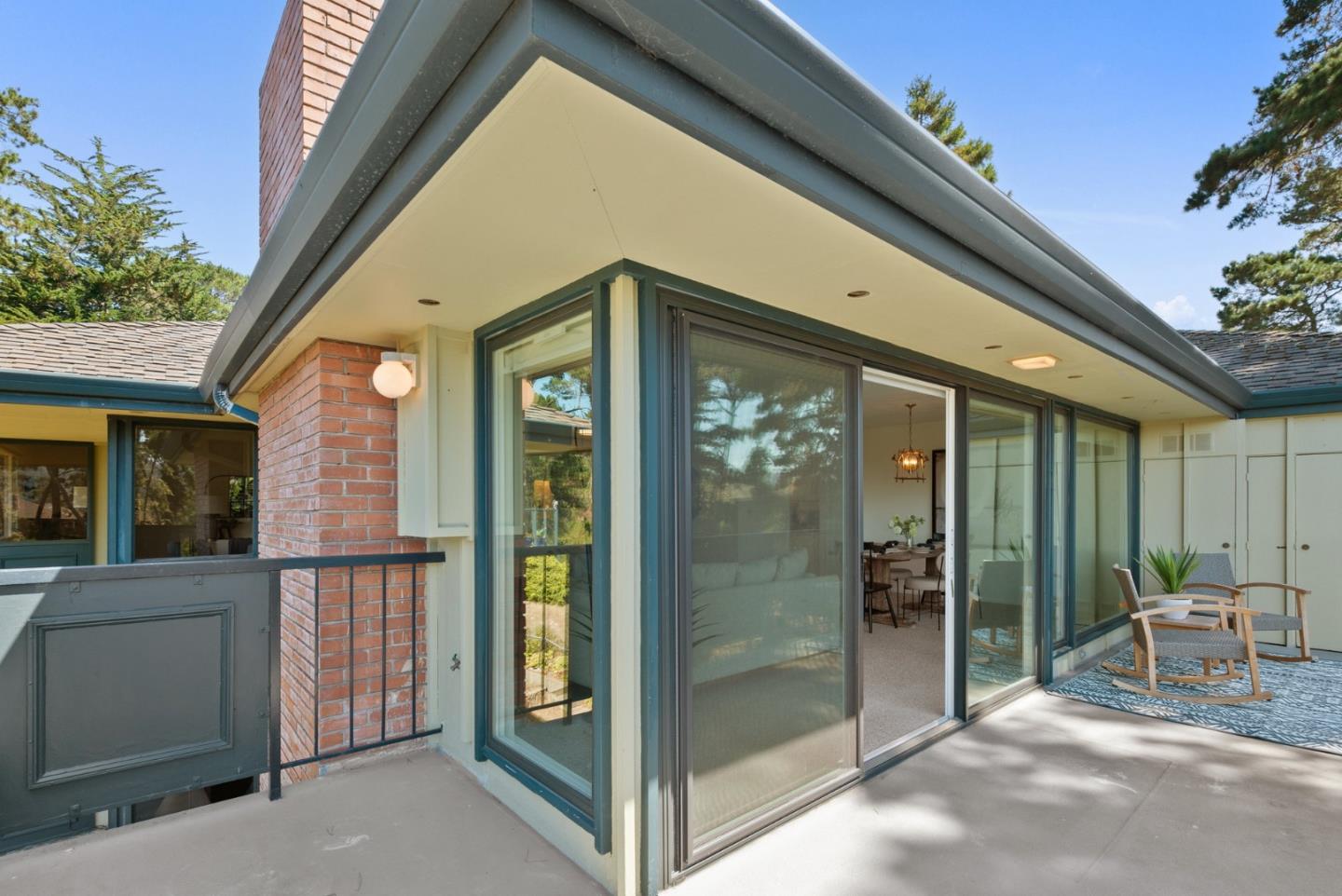 115 Del Mesa Carmel