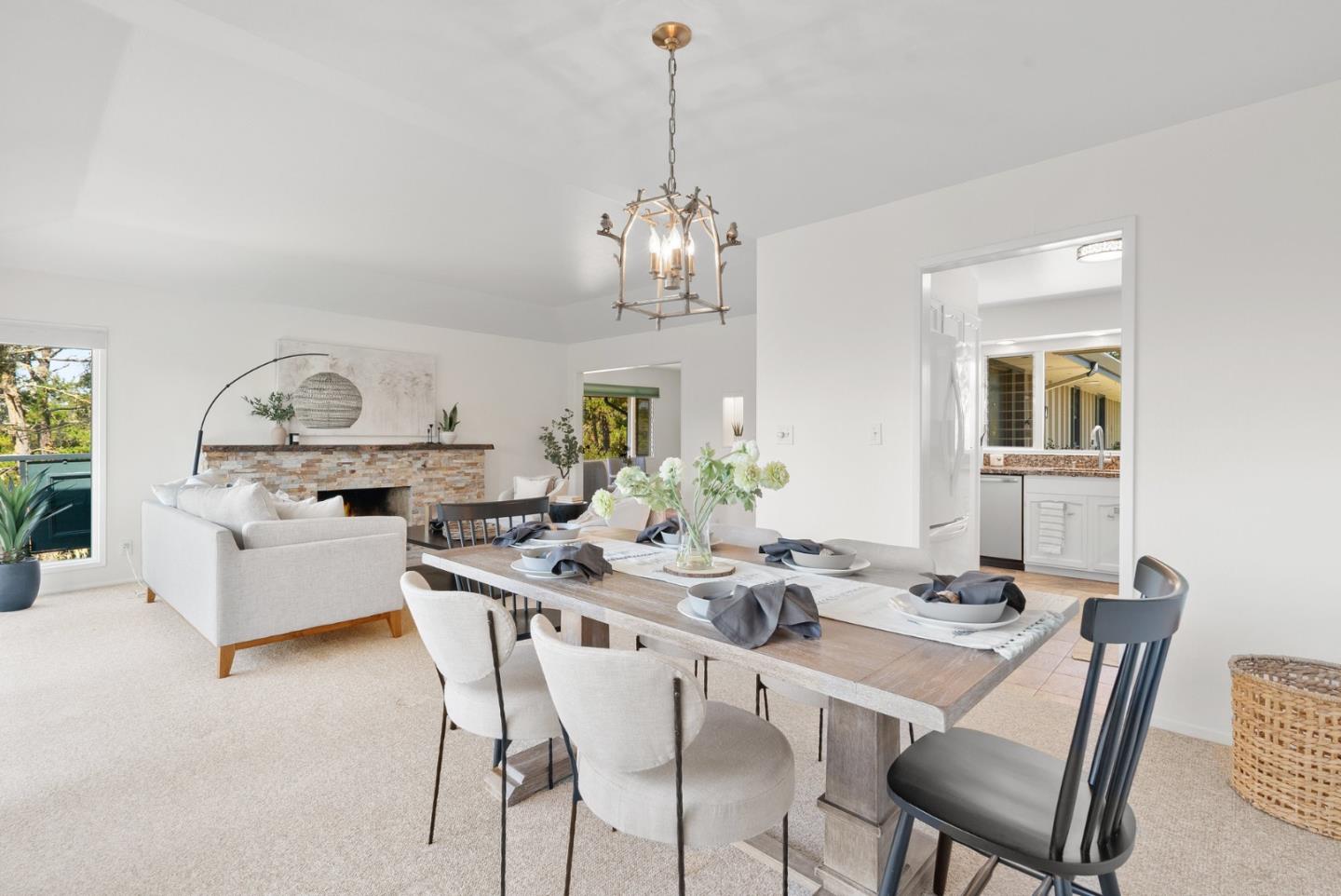 115 Del Mesa Carmel