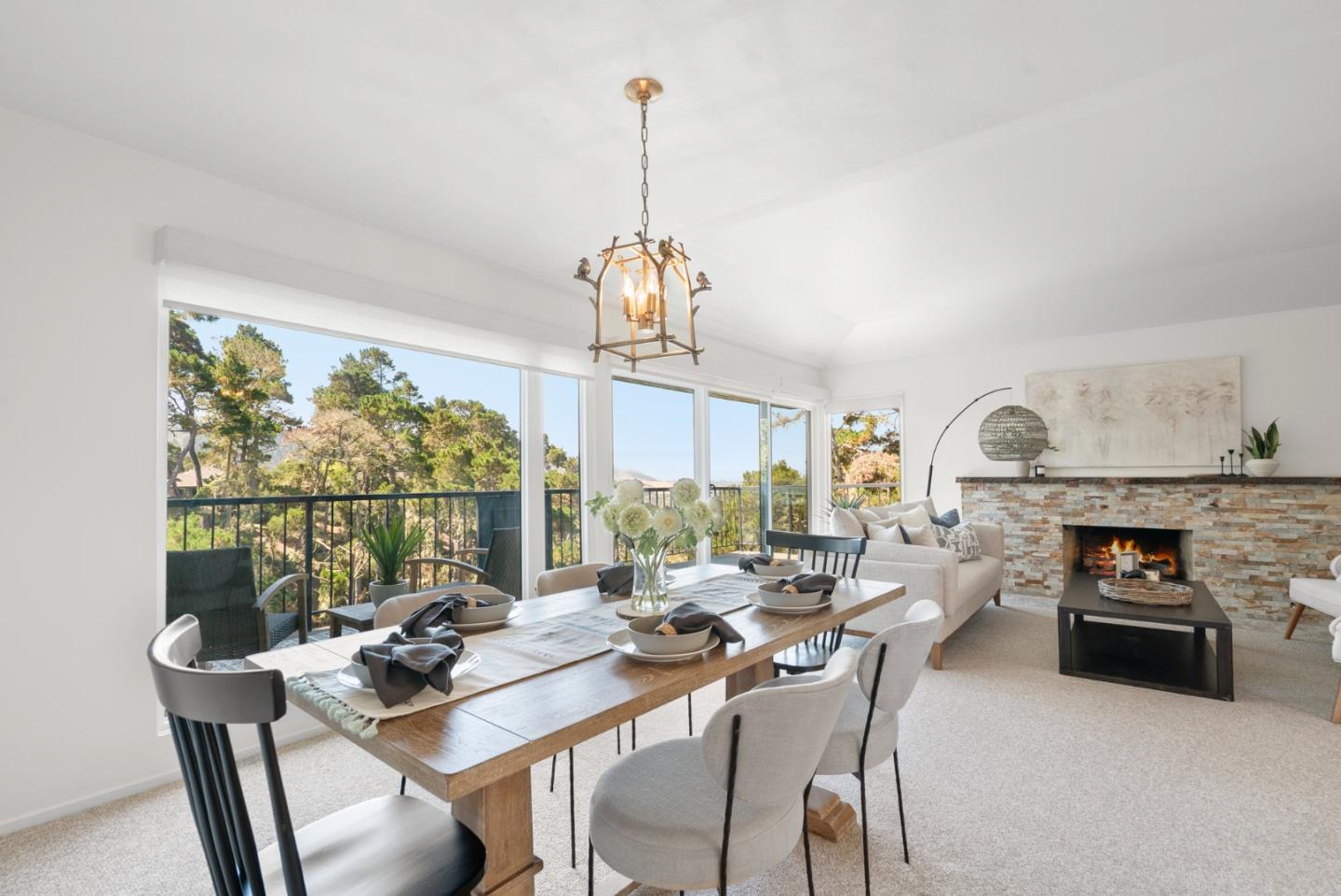 115 Del Mesa Carmel